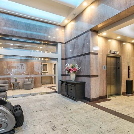 Luxury 2-Bedroom Condo Steps Away From The French Quarter Νέα Ορλεάνη Εξωτερικό φωτογραφία