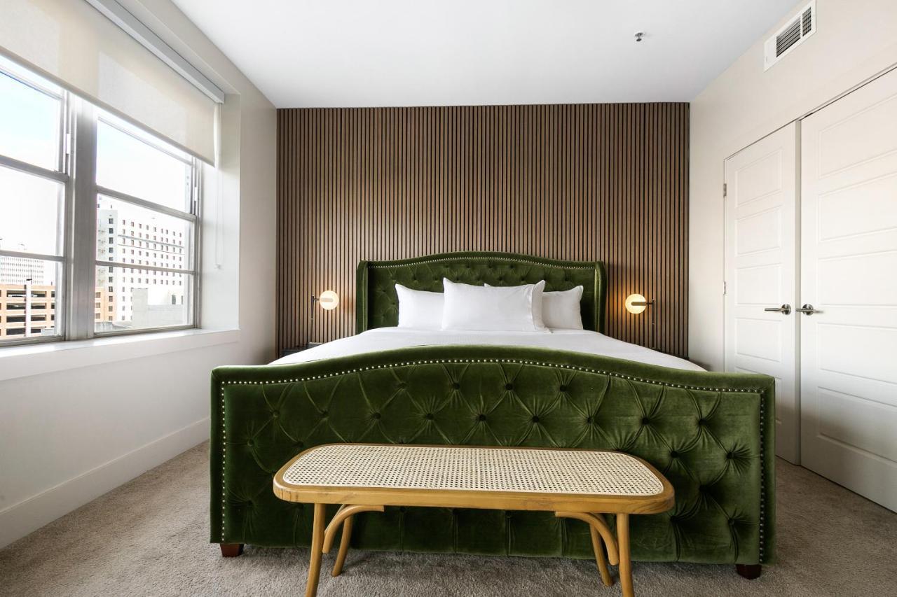 Luxury 2-Bedroom Condo Steps Away From The French Quarter Νέα Ορλεάνη Εξωτερικό φωτογραφία