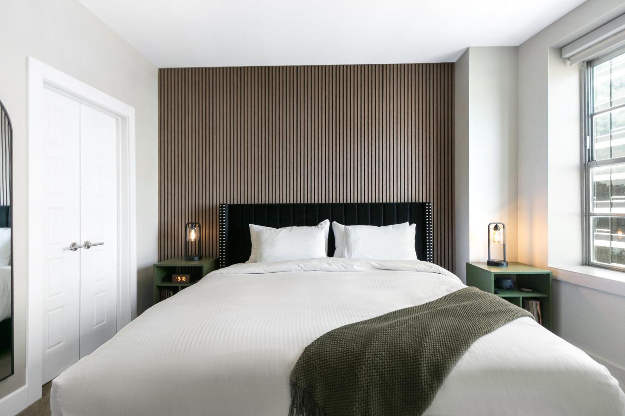 Luxury 2-Bedroom Condo Steps Away From The French Quarter Νέα Ορλεάνη Εξωτερικό φωτογραφία