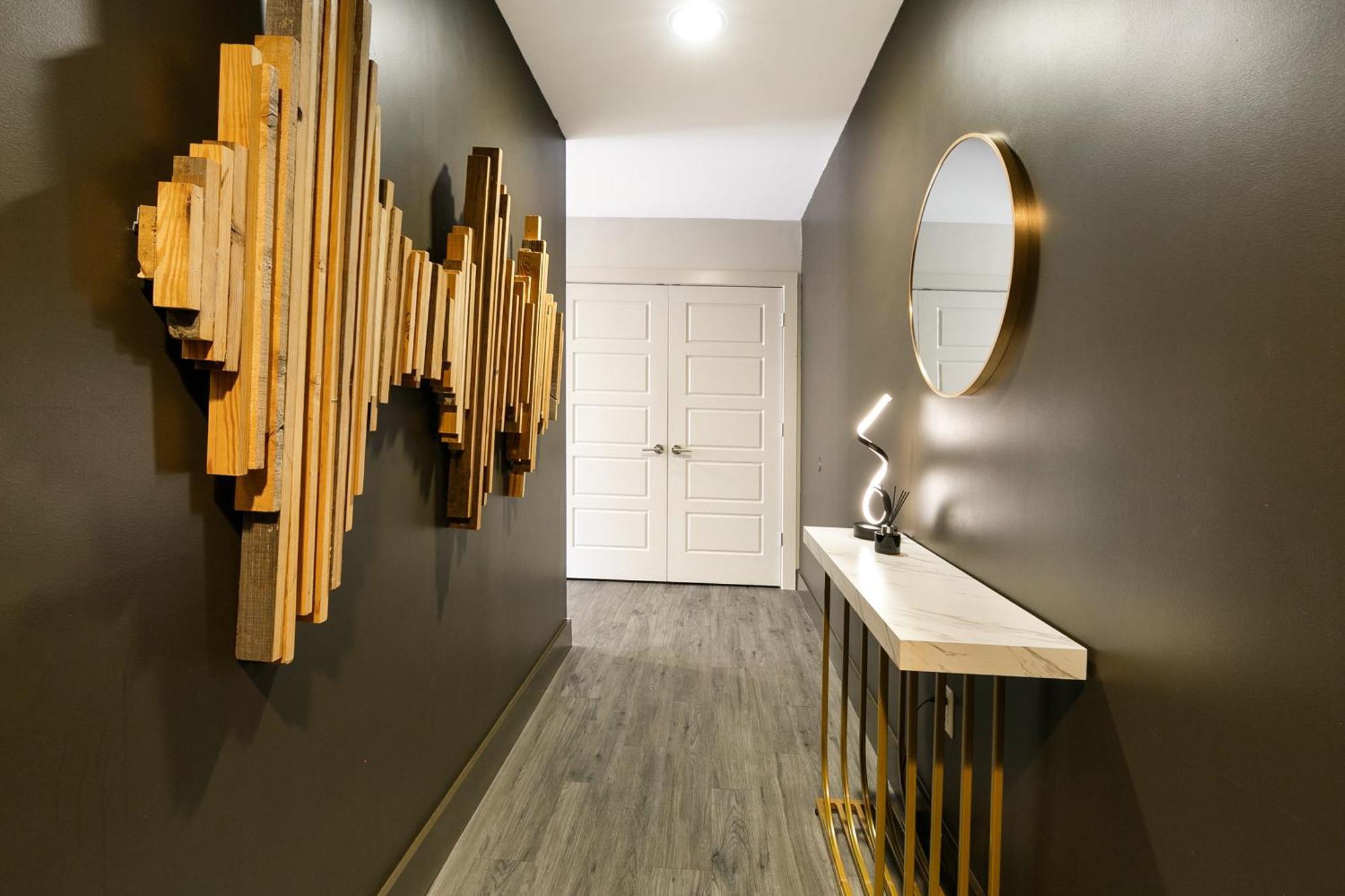 Luxury 2-Bedroom Condo Steps Away From The French Quarter Νέα Ορλεάνη Εξωτερικό φωτογραφία