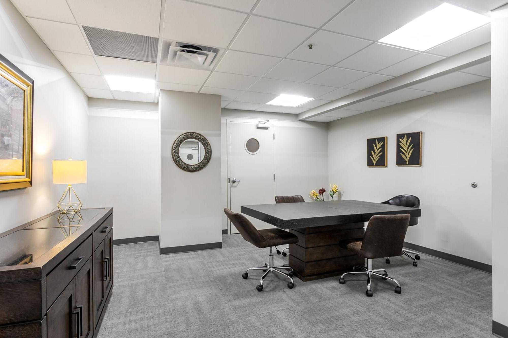 Luxury 2-Bedroom Condo Steps Away From The French Quarter Νέα Ορλεάνη Εξωτερικό φωτογραφία